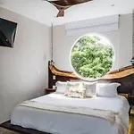 Luxury Villa, 4 Pools - Club - Nocturna Sahara Tulum