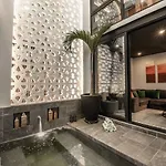 Villa Luxury Villa, 4 Pools - Club - Nocturna Sahara Tulum