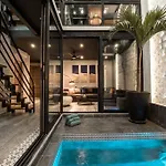 Villa Luxury Villa, 4 Pools - Club - Nocturna Sahara Tulum
