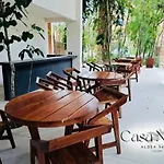 Apartamento Casa Nukal In Aldea Savia