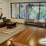 Casa Nukal In Aldea Savia