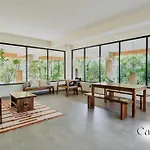 Casa Nukal In Aldea Savia Tulum