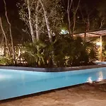 Casa Nukal In Aldea Savia Apartamento Tulum