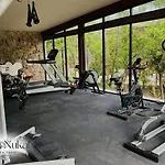 Casa Nukal In Aldea Savia Tulum