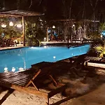 Casa Nukal In Aldea Savia Tulum