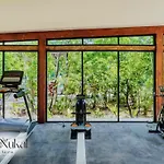 Casa Nukal In Aldea Savia * Tulum