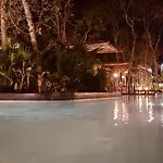Casa Nukal In Aldea Savia Apartamento