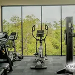 Casa Nukal In Aldea Savia Tulum