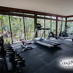 Casa Nukal In Aldea Savia Apartamento Tulum
