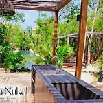 Casa Nukal In Aldea Savia *