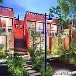 Casa Nukal In Aldea Savia Apartamento *
