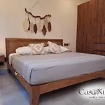 Apartamento Casa Nukal In Aldea Savia *
