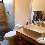 Apartamento Casa Nukal In Aldea Savia Tulum