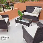 Casa Nukal In Aldea Savia Tulum
