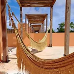 Casa Nukal In Aldea Savia Apartamento *