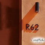 Casa Nukal In Aldea Savia