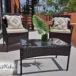 Casa Nukal In Aldea Savia * Tulum