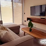Casa Nukal In Aldea Savia