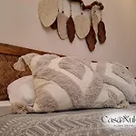 Casa Nukal In Aldea Savia *