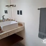 Casa Nukal In Aldea Savia Tulum