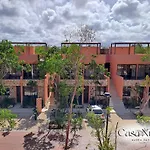 Casa Nukal In Aldea Savia Apartamento *