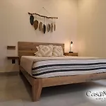 Casa Nukal In Aldea Savia *