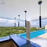 New Tulum Luxury Condo