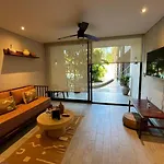 Cozy Apartament With A King Size Bed