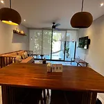 Cozy Apartament With A King Size Bed