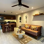 Cozy Apartament With A King Size Bed