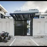 Majestic Villa The Ultimate Luxury Oasis With Pool