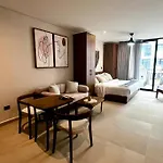 Comfy Plounge Pool Tulum