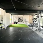 Comfy Plounge Pool Apartment *