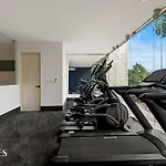 Room In Apartment - Exclusive Spacious 2 Bedroom Apartment With Private Pool And Top Amenities