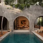 Shalva & Aviv Iconic Tulum Villas 200M Apart