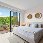 Menesse Hideaway - Elegant Bohemian Tulum