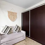 Menesse Hideaway - Elegant Bohemian *
