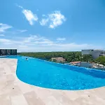 Apartamento Menesse Hideaway - Elegant Bohemian Tulum