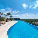Apartamento Menesse Hideaway - Elegant Bohemian Tulum