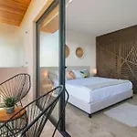 Menesse Hideaway - Elegant Bohemian * Tulum
