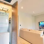 Apartamento Hacienda Tuk By The Spot