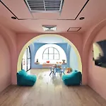 Apartamento Hacienda Tuk By The Spot