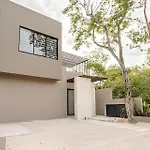 Jungle Retreat Selva Pixan Tulum