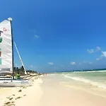 Boho Tulum Departamento Aldea Zama