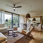 Boho Tulum Departamento Aldea Zama