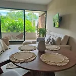 Luxury In With Terrace *