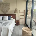 Luxury In With Terrace Tulum