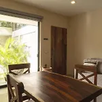 Lujoso estudio con acceso a la piscina - La veleta