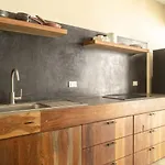Lujoso Estudio Con Acceso A La Piscina - La Veleta Apartamento
