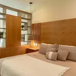 Lujoso Estudio Con Acceso A La Piscina - La Veleta * Tulum